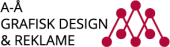 a-å logo